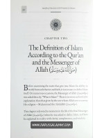 The Effect of True Islam On The Personality of A Muslim